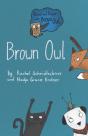 Brown Owl - Preview