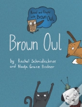 Brown Owl