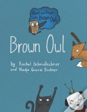Capa do artigo Brown Owl