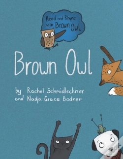 Capa do artigo Brown Owl