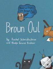 Brown Owl