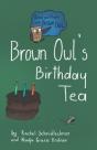 Brown Owl'S Birthday Tea - Preview