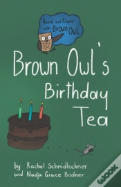 Capa do artigo Brown Owl