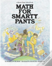 Capa do artigo Brown Paper School Book: Math For Smarty Pants