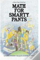 Brown Paper School Book: Math For Smarty Pants