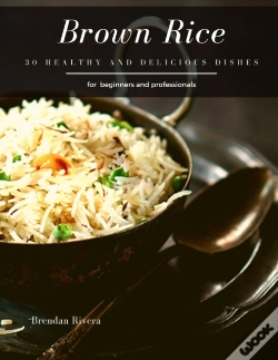 Capa do artigo Brown Rice