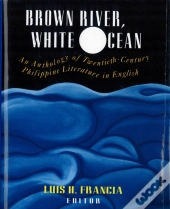 Brown River, White Ocean