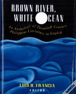 Capa do artigo Brown River, White Ocean