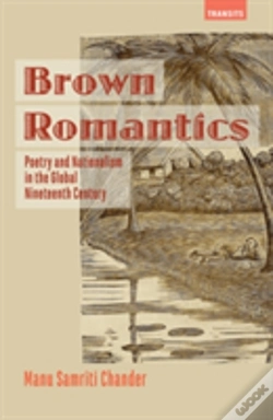 Capa do artigo Brown Romantics