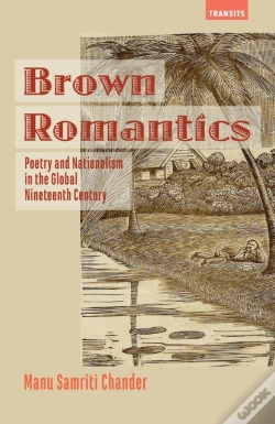 Capa do artigo Brown Romantics