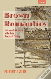 Capa do artigo Brown Romantics