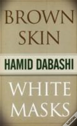 Capa do artigo Brown Skin, White Masks