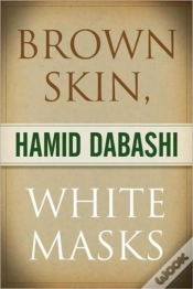Capa do artigo Brown Skin, White Masks
