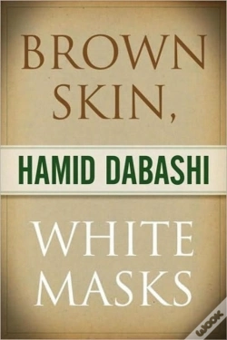 Capa do artigo Brown Skin, White Masks