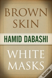 Capa do artigo Brown Skin, White Masks