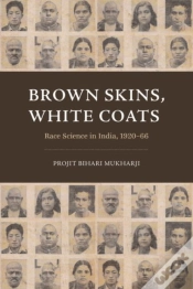 Capa do artigo Brown Skins, White Coats