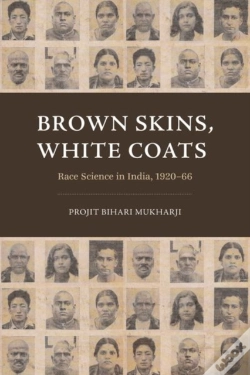 Capa do artigo Brown Skins, White Coats