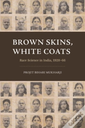 Capa do artigo Brown Skins, White Coats