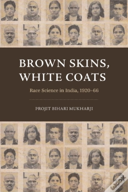 Capa do artigo Brown Skins, White Coats