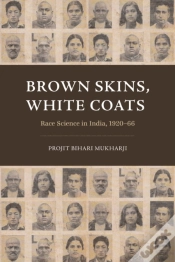 Capa do artigo Brown Skins, White Coats