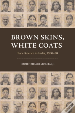 Capa do artigo Brown Skins, White Coats
