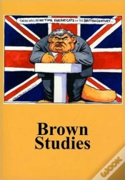 Capa do artigo Brown Studies
