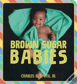 Capa do artigo Brown Sugar Babies
