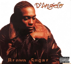 Capa do artigo Brown Sugar - CD