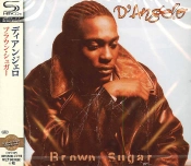 Capa do artigo Brown Sugar - CD