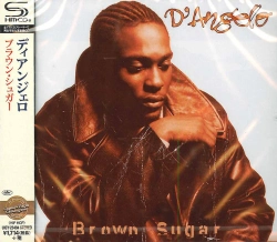 Capa do artigo Brown Sugar - CD