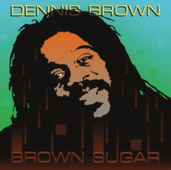 Capa do artigo Brown Sugar - CD