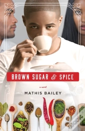 Brown Sugar & Spice