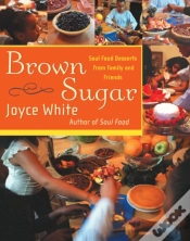 Capa do artigo Brown Sugar