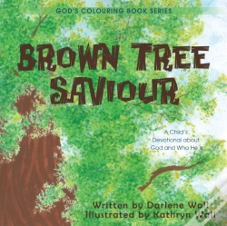 Capa do artigo Brown Tree Saviour
