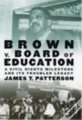 Brown V. Board Of Education