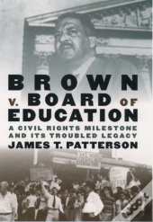 Brown V. Board Of Education