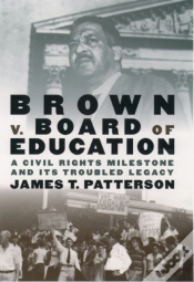 Capa do artigo Brown V. Board Of Education