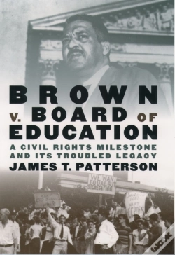Capa do artigo Brown V. Board Of Education