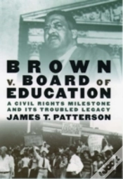 Capa do artigo Brown V. Board Of Education: