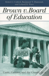 Brown V. Board Of Education