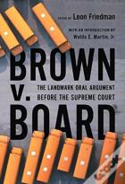 Brown V. Board