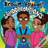 Brown Voyage Schoolcations