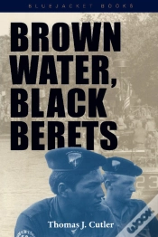 Capa do artigo Brown Water, Black Berets
