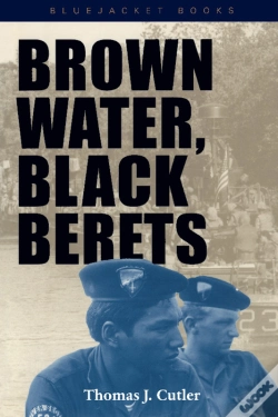 Capa do artigo Brown Water, Black Berets