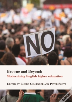 Capa do artigo Browne And Beyond