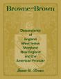 Browne-Brown - Preview