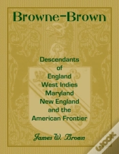 Capa do artigo Browne-Brown