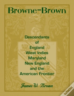 Capa do artigo Browne-Brown