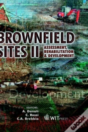 Capa do artigo Brownfield Sites