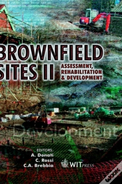 Capa do artigo Brownfield Sites